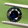 Australian Sapphire Blue Round 5.3mm