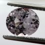 Spinel Light Pink Oval 1.55 carats