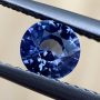 Ceylon Sapphire Blue Round 5.1mm