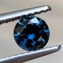 Australian Sapphire Blue Round 4.9mm