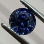 Ceylon Sapphire Blue Round 5.9mm
