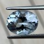 Aquamarine Oval 2.55 carats