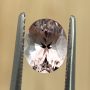 Beryl Morganite Pink Oval 1.03 carats