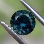 Australian Sapphire Blue Round 5.6mm