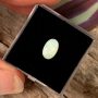 Coober Pedy Oval Cabochon 8x5.3mm