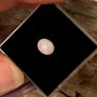 Coober Pedy Opal Oval Cabochon 6.5x5.2mm