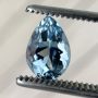 Aquamarine Pear 2.18 carats