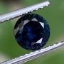 Australian Sapphire Blue Round 5.7mm