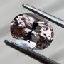 Beryl Morganite Pink Oval 1.63 carats