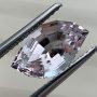 Beryl Morganite Pink Sigmoid 2.02 carats