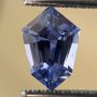 Ceylon Sapphire Blue Fancy Kite 1.18 carats