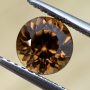 Australian Zircon Orange Round 6.2mm