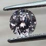 Australian Zircon Pale Pink Round 5.7mm