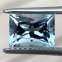 Aquamarine Radiant 1.5 carats