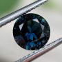 Australian Sapphire Blue Round 6.2mm